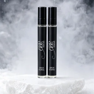 EBR Perfumes – Pack of 2 | 10ml Pocket Perfume Offer