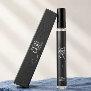 Floral Blush – 10ml Pocket Perfume
