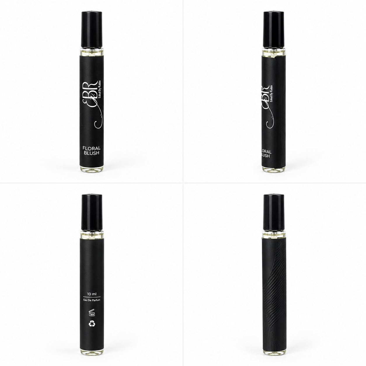 Floral Blush – 10ml Pocket Perfume - Image 2