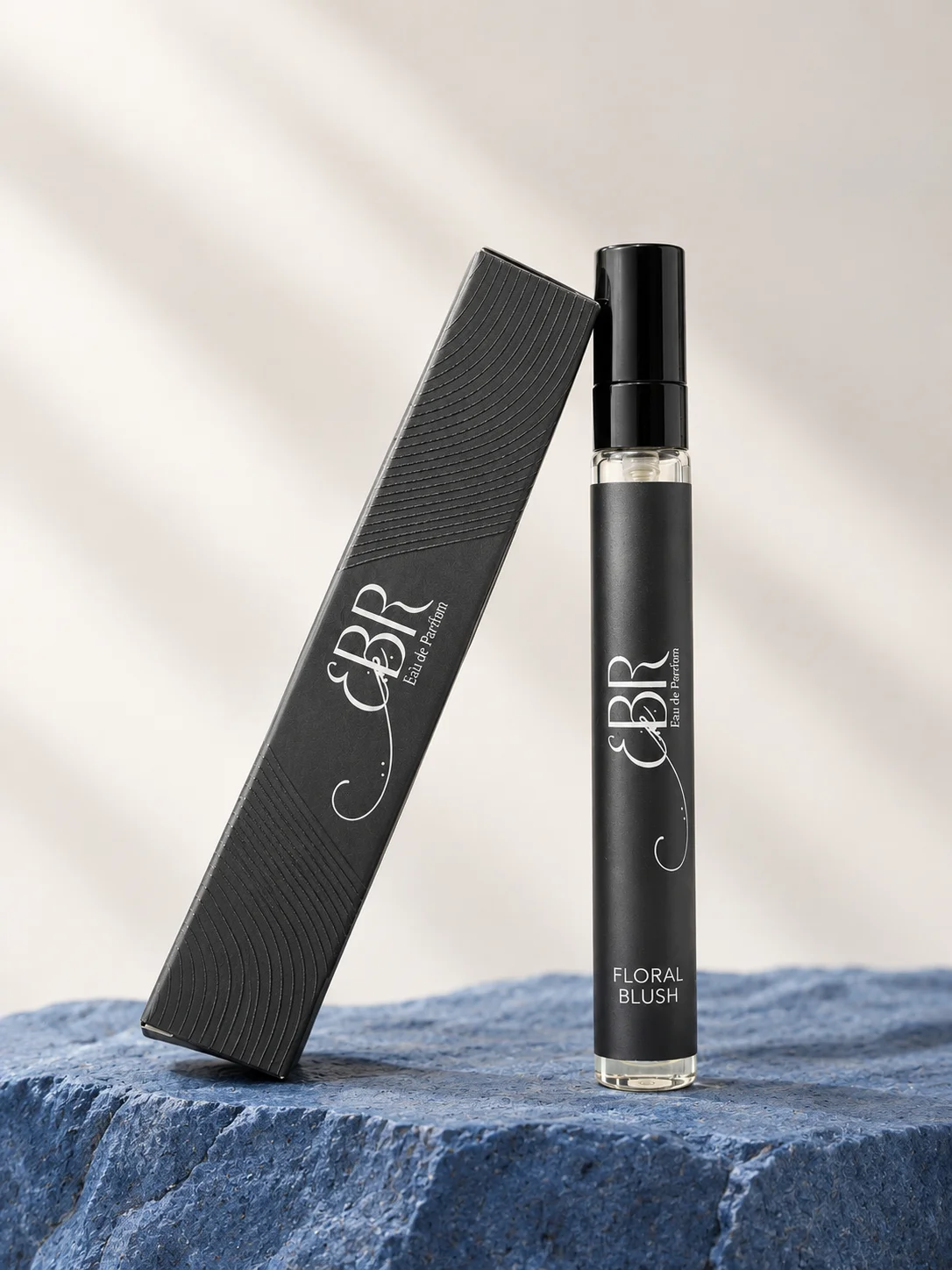 Floral Blush – 10ml Pocket Perfume