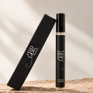 Peach Sorbet – 10ml Pocket Perfume